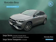 Mercedes-Benz GLA-Class 2026