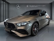 Mercedes-Benz A-Class 2023