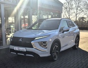 Mitsubishi Eclipse Cross 2021