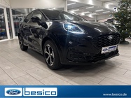 Ford Puma 2025