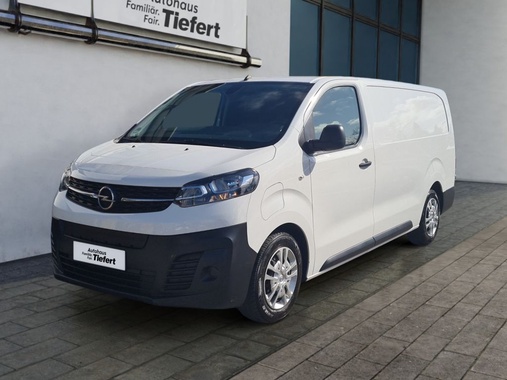 Opel Vivaro 2022