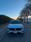 Volkswagen T-Roc 2020