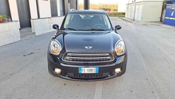 MINI Countryman 2016