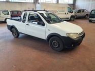 Fiat Strada 2009