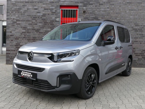 Citroen Berlingo 2025