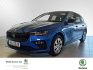 Skoda Scala 2026
