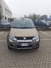 Fiat Panda 2009
