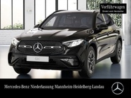 Mercedes-Benz GLC-Class 2025