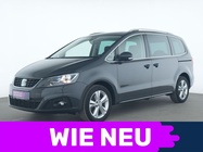 Seat Alhambra 2022
