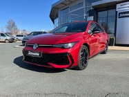 Volkswagen Golf 2026