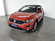 Volkswagen T-Roc 2021