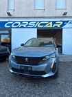 Peugeot 3008 2021