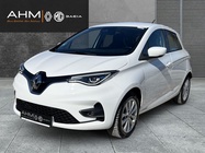 Renault ZOE 2022