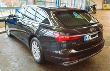 Audi A6 2019