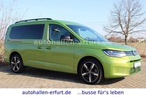 Volkswagen Caddy 2024
