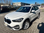 BMW X1 2021