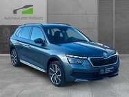 Skoda Kamiq 2020