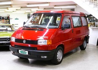 Volkswagen T4 1995