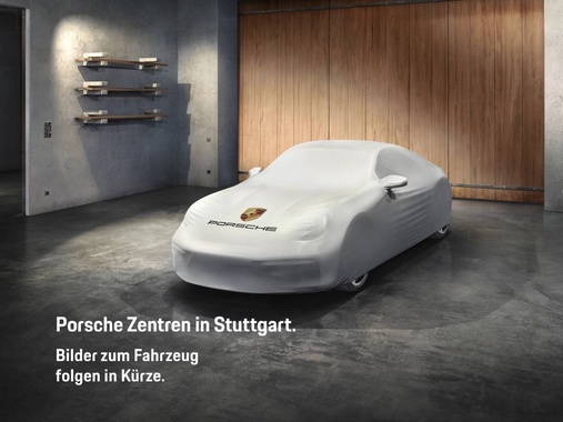Porsche Macan 2025