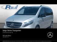 Mercedes-Benz V-Class 2023