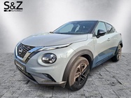 Nissan Juke 2025