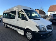 Mercedes-Benz Sprinter 2015