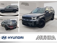 Hyundai Santa Fe 2025