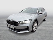 Skoda Superb 2025