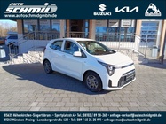 Kia Picanto 2024
