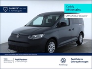 Volkswagen Caddy 2025