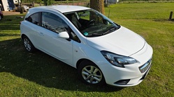 Opel Corsa 2015