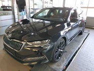 Skoda Superb 2023