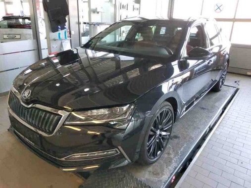 Skoda Superb 2023