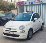 Fiat 500 2021