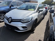 Renault Clio 2019