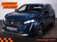 Peugeot 3008 2023