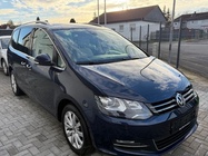 Volkswagen Sharan 2015