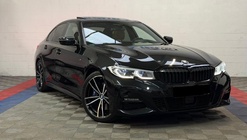 BMW 3 Series 2020