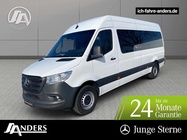 Mercedes-Benz Sprinter 2023