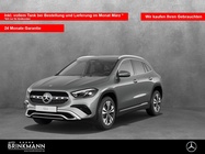 Mercedes-Benz GLA-Class 2024