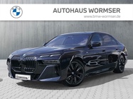 BMW i7 2024