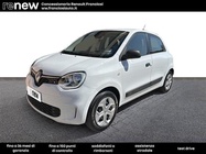 Renault Twingo 2023