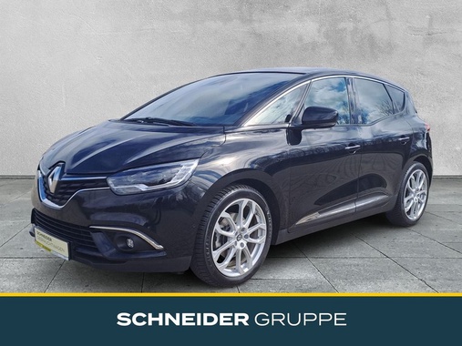Renault Scenic 2020