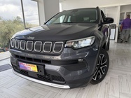 Jeep Compass 2023