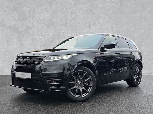 Land Rover Velar 2023