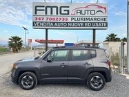 Jeep Renegade 2016