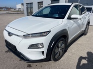 Hyundai Kona 2019