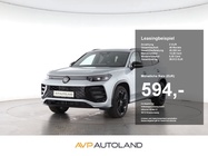 Volkswagen Tayron 2026