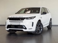 Land Rover Discovery Sport 2023
