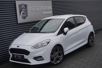 Ford Fiesta 2019